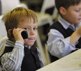 Ученые нашли более эффективную альтернативу запрету гаджетов