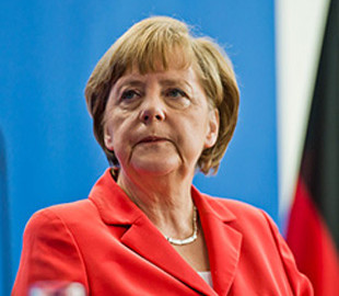 Российские хакеры похитили электронную переписку Ангелы Меркель