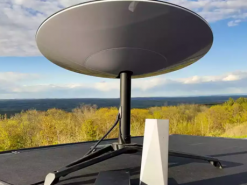 Starlink почне обмежувати трафік вдень