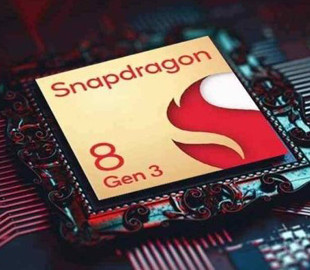 Кине виклик iPhone 15: новий чип Qualcomm зробить смартфони ще потужнішими завдяки ШІ