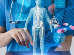 Стало известно, какой будет медицина будущего