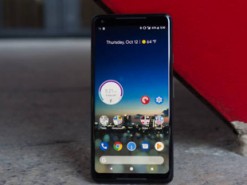Google Pixel 3 XL — худшее, что можно было придумать