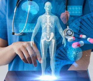 Стало известно, какой будет медицина будущего