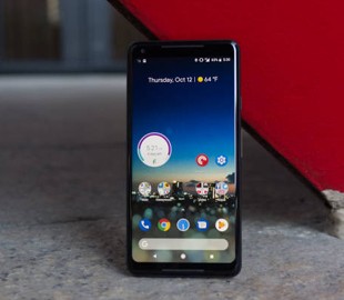 Google Pixel 3 XL — худшее, что можно было придумать