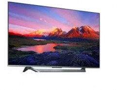 Xiaomi Mi TV Q1 не поддерживает нативно 120 Гц