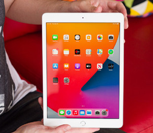 Apple осенью выпустит новый iPad с тонким корпусом и быстрым процессором
