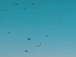 Ройові безпілотники для фронту — Україна отримає нову технологію від Великої Британії та США