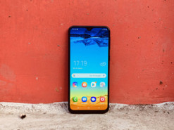 Смартфоны Samsung Galaxy M20 и M30 получили стабильную Android 10
