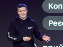 Сотрудники Минцифры первыми в Украине начнут получать зарплату виртуальной гривной