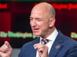 Джефф Безос має звичку, яка робить його розумнішим і вимагає лише 1 години на день