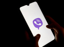 Українців інформуватимуть про повітряні загрози через Viber: деталі нововведення