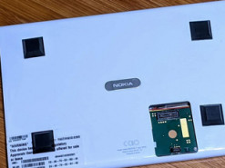 Планшет Nokia из 2011 года впервые показали в Сети