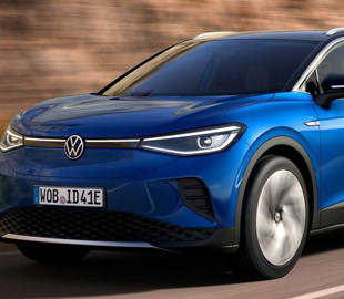 Volkswagen может прекратить выпуск автомобилей с ДВС к 2035 году