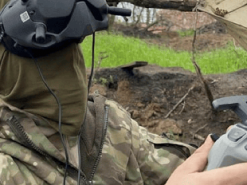 Росія копіює Україну і створює новий рід військ: що про них відомо