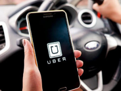 Не хотят брать водителей в штат. Uber может остановить поездки в Калифорнии на несколько месяцев