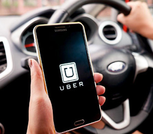 Не хотят брать водителей в штат. Uber может остановить поездки в Калифорнии на несколько месяцев