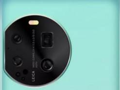 Дизайн флагманского смартфона Huawei P50 раскрыли за несколько месяцев до анонса