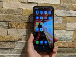 Представлен самый "громкий" смартфон-долгожитель