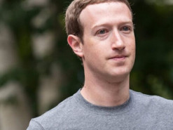 Марк Цукерберг подав у суд на гендиректора Meta