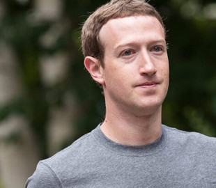 Марк Цукерберг подав у суд на гендиректора Meta