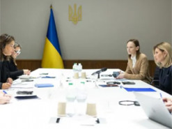 Олена Зеленська зустрілася з представниками Google: є чотири прохання щодо України