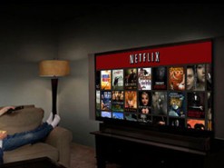 Netflix хочет купить сеть кинотеатров ради премии «Оскар»