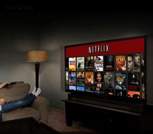 Netflix хочет купить сеть кинотеатров ради премии «Оскар»