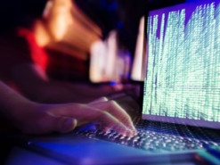 СБУ с начала года нейтрализовала 460 кибератак на органы государственной власти