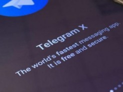 Вышло обновление Telegram X для Android