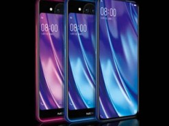 Двухэкранный Vivo Nex Dual Screen проверили на ремонтопригодность
