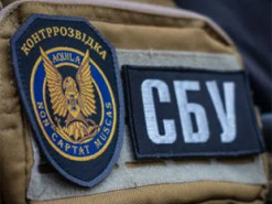 Корегувала удари під виглядом прогулянок з дитиною: СБУ затримала ворожу агентку на Житомирщині