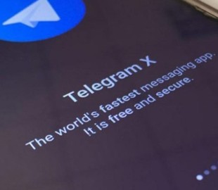 Вышло обновление Telegram X для Android