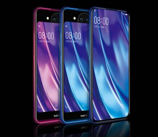 Двухэкранный Vivo Nex Dual Screen проверили на ремонтопригодность