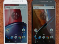 Motorola обновит до Android Oreo смартфон, вышедший два с половиной года назад