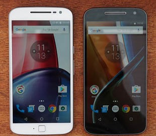 Motorola обновит до Android Oreo смартфон, вышедший два с половиной года назад