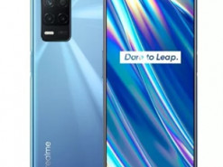 Realme Q3i представлен официально