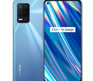 Realme Q3i представлен официально