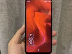 Смартфон Redmi Pro 2 показали на реальных фотографиях