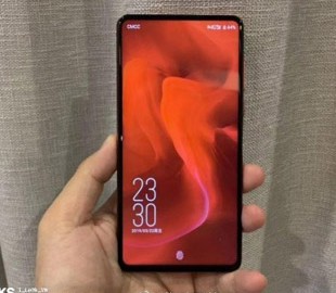 Смартфон Redmi Pro 2 показали на реальных фотографиях