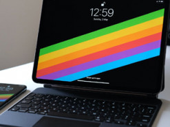 Apple разрабатывает умный многооконный режим для iPad