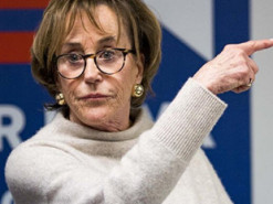 Родичі Байдена й ексглава ЦРУ: Росія ввела заборону на в'їзд для двохсот громадян США