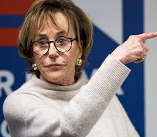 Родичі Байдена й ексглава ЦРУ: Росія ввела заборону на в'їзд для двохсот громадян США