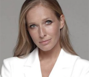 Катерина Осадча закликала забути про росіян