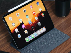 Apple может выпустить новый iPad Pro
