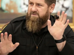 "Мрію, щоб я і мої діти померли на війні": божевільне звернення кадирова висміяли у мережі