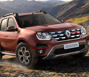 В Україні злетіла ціна на найпопулярніший кросовер