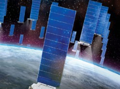 Starlink станет в 10 раз быстрее: Илон Маск анонсировал обновление системы