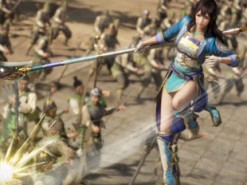 Релиз Dynasty Warriors 9 назначен на 13 февраля