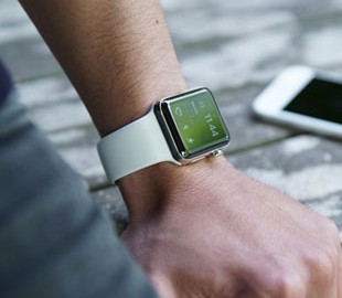 Покупатели не оценили Apple Watch в летний период