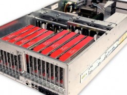 AMD и Xilinx создали систему с рекордной производительностью в задачах ИИ